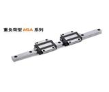 武漢MSA系列